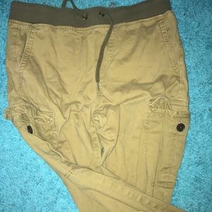 Men’s fashion joggers OPEN TO OFFERS 🙂